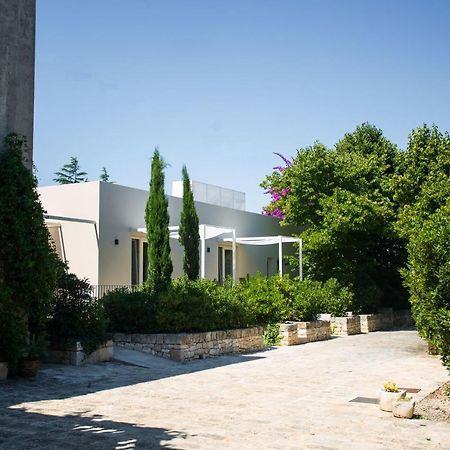 Villa Rosa Resort Conversano Exterior foto