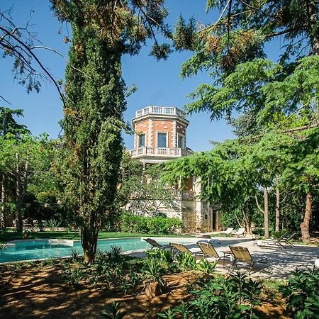 Villa Rosa Resort Conversano Exterior foto