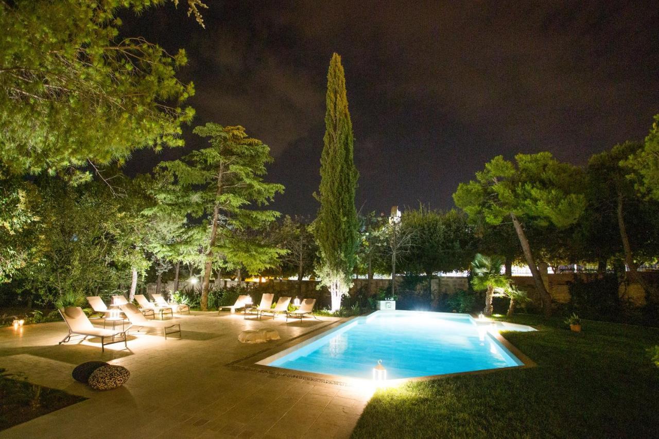 Villa Rosa Resort Conversano Exterior foto