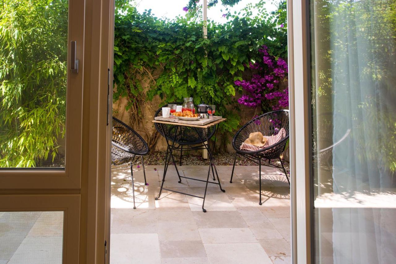 Villa Rosa Resort Conversano Exterior foto