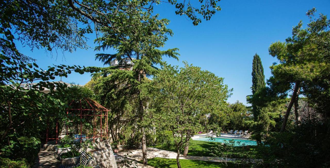Villa Rosa Resort Conversano Exterior foto