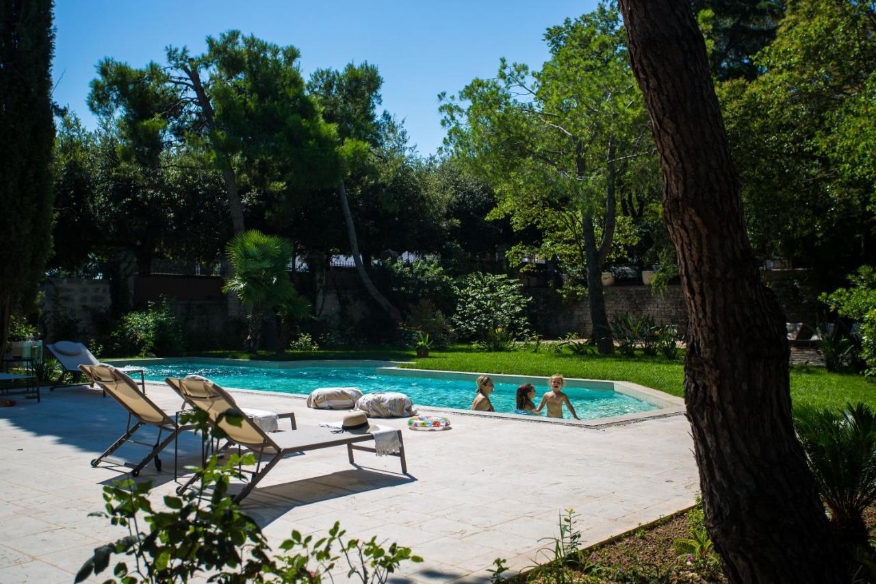 Villa Rosa Resort Conversano Exterior foto