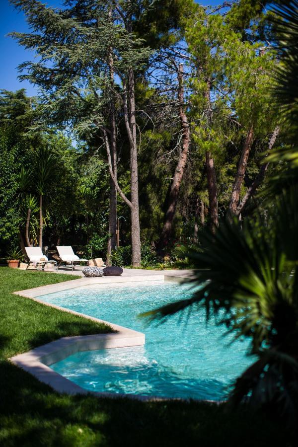 Villa Rosa Resort Conversano Exterior foto