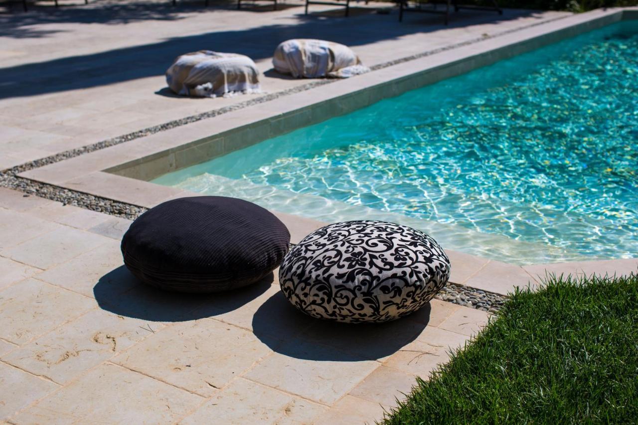 Villa Rosa Resort Conversano Exterior foto