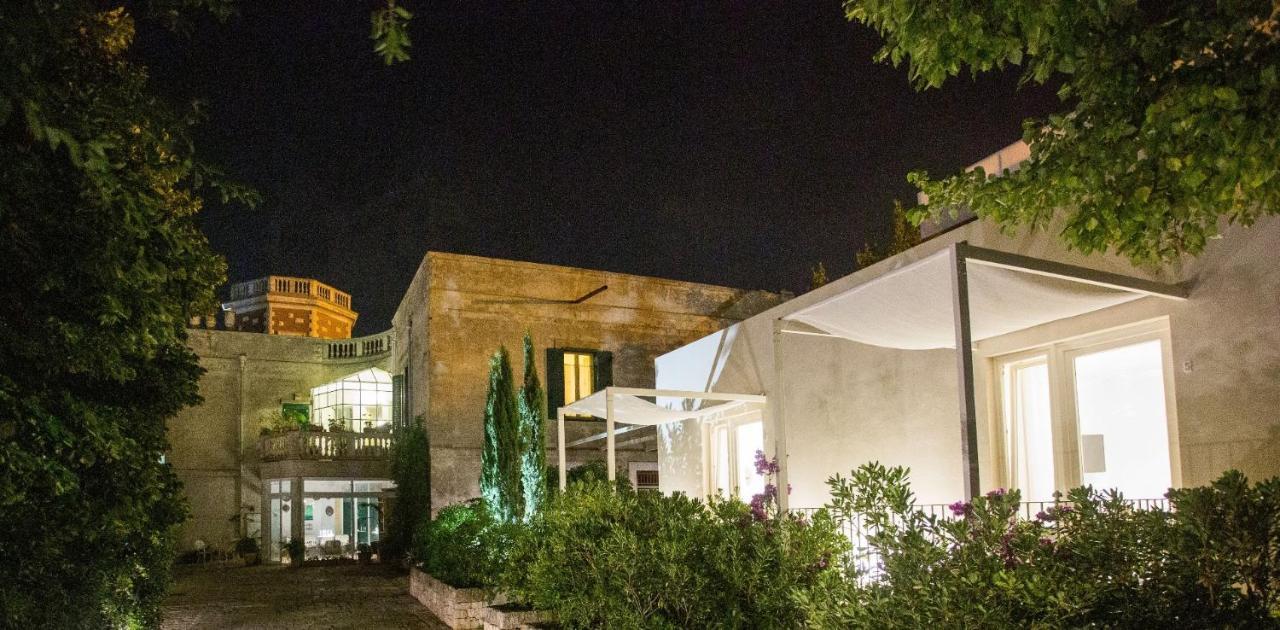 Villa Rosa Resort Conversano Exterior foto