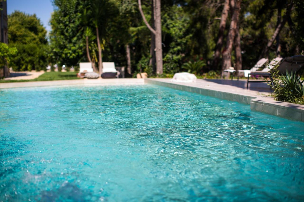 Villa Rosa Resort Conversano Exterior foto