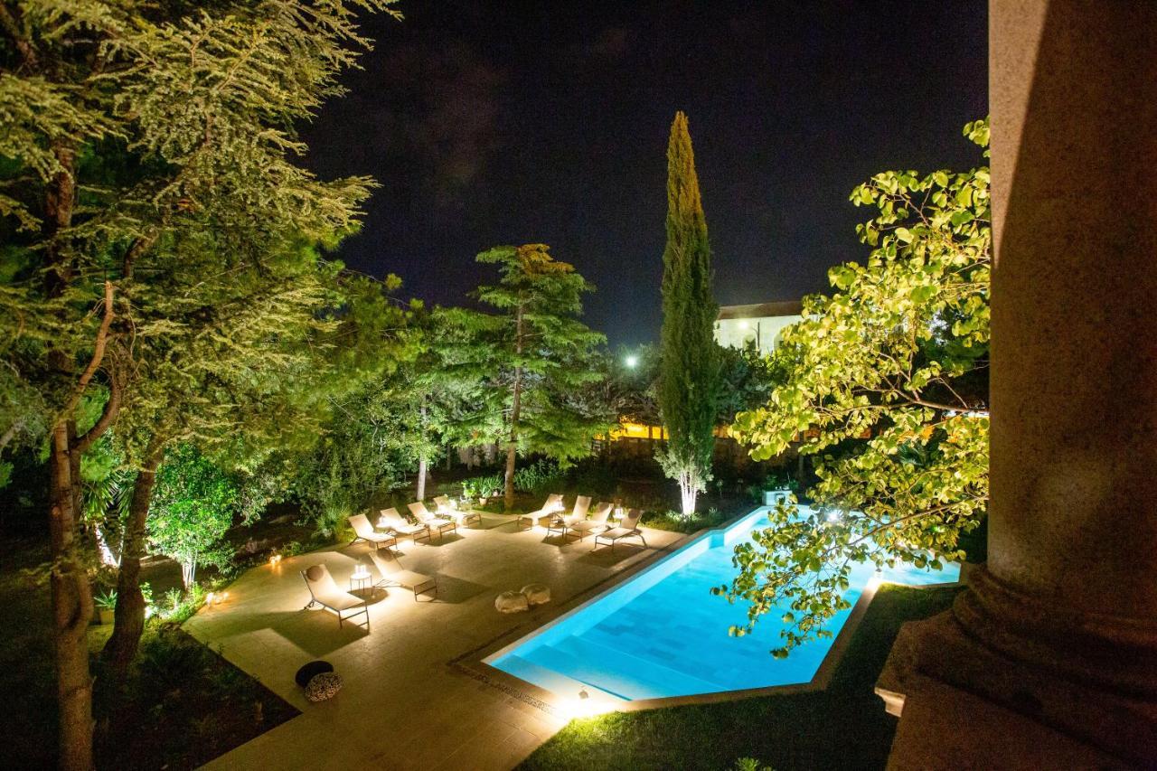 Villa Rosa Resort Conversano Exterior foto