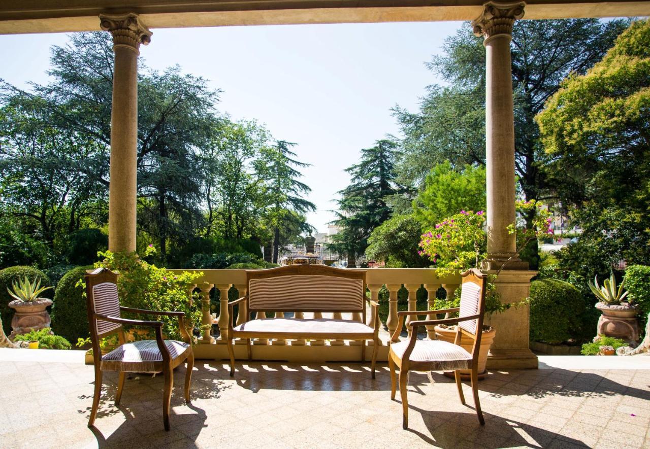 Villa Rosa Resort Conversano Exterior foto