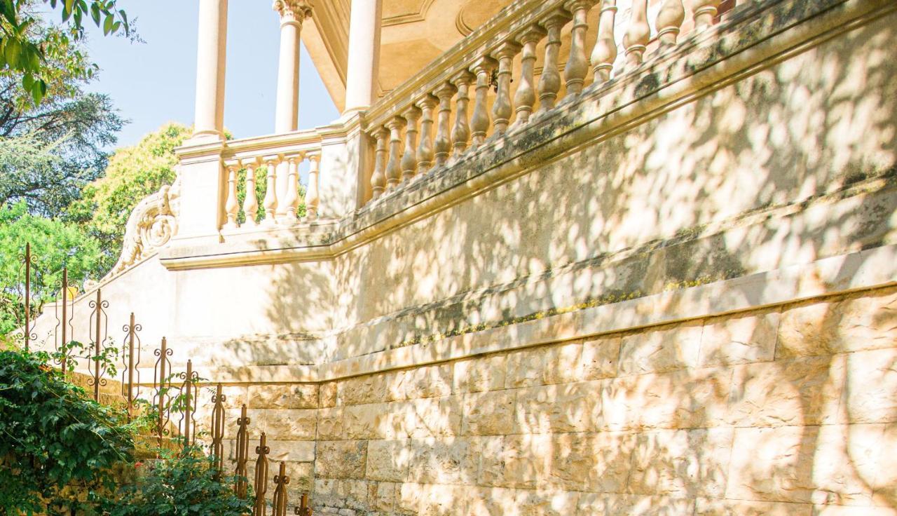 Villa Rosa Resort Conversano Exterior foto