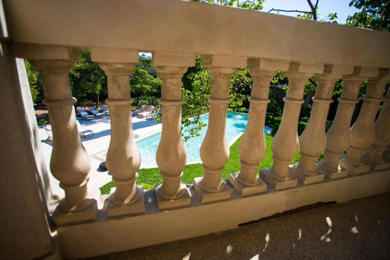 Villa Rosa Resort Conversano Exterior foto