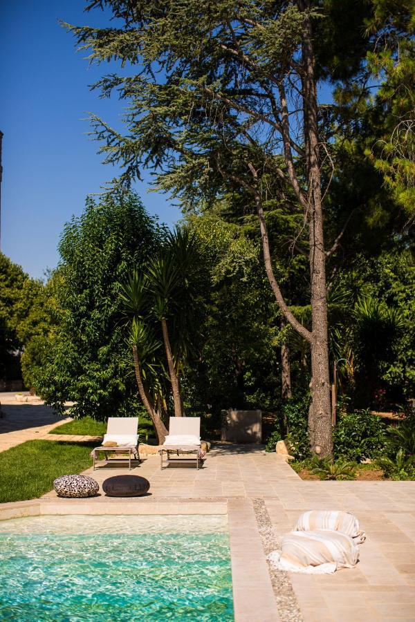 Villa Rosa Resort Conversano Exterior foto