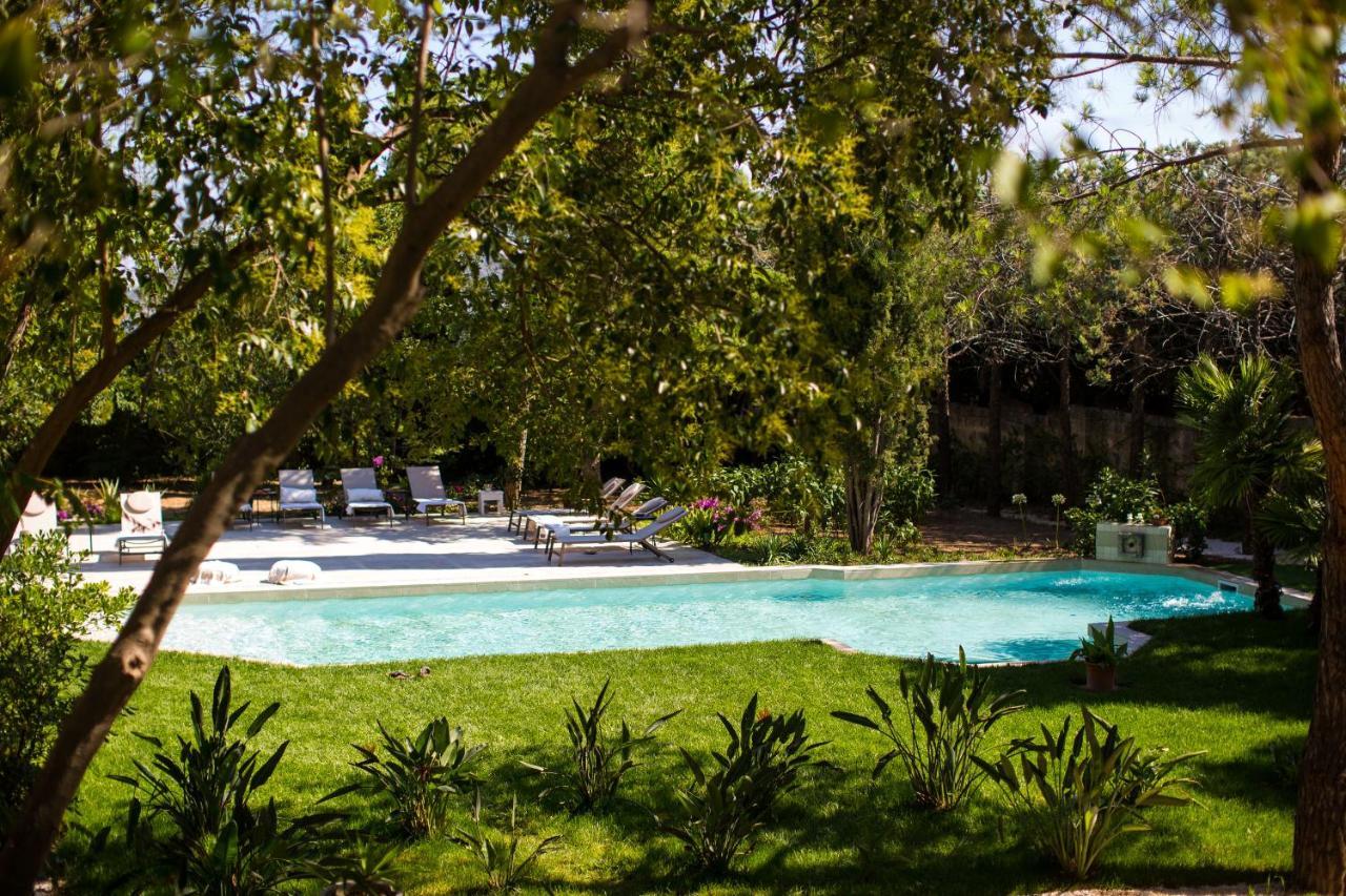 Villa Rosa Resort Conversano Exterior foto