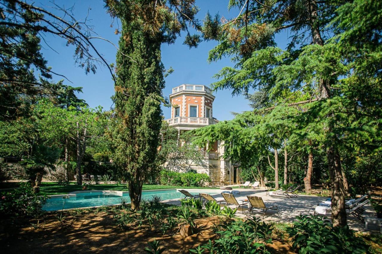 Villa Rosa Resort Conversano Exterior foto